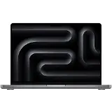 Apple MacBook Pro 14 M3 512GB Space Grey