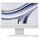 Apple iMac 24 4.5K Ret M3 10GPU 512G Silver