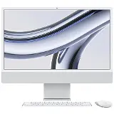 Apple iMac 24 4.5K Ret M3 10GPU 512G Silver