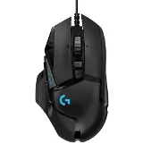 Logitech G502 HERO herná myš