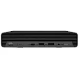 HP Pro Mini 400 G9 DOS BLACK