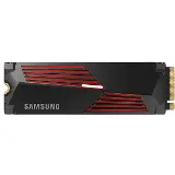 Samsung SSD 990 PRO 1000GB