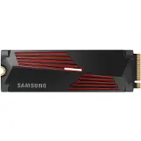 Samsung SSD 990 PRO 2000GB