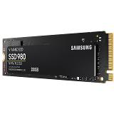 Samsung 980 NVMe M.2 SSD 250 GB