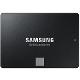 Samsung SSD 870 EVO SATA III-4000GB Black