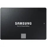 Samsung SSD 870 EVO SATA III-4000GB Black