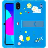 Doogee U10 KID Wi-Fi 4+128GB Blue