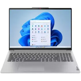 Herný notebook - Lenovo IdeaPad 3 (83ES001HCK) - 1