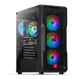 Lynx Grunex UltraGamer 2024 WH11 Black