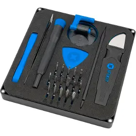PC příslušenství - IFixit Essential Electronics Toolkit - 2