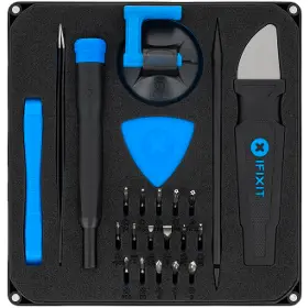 PC příslušenství - IFixit Essential Electronics Toolkit - 1
