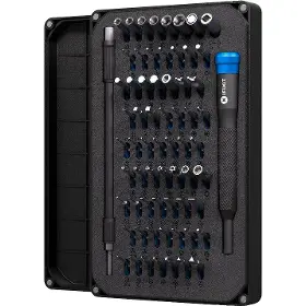 PC příslušenství - IFixit Screwdriver set and 64 bits - 2
