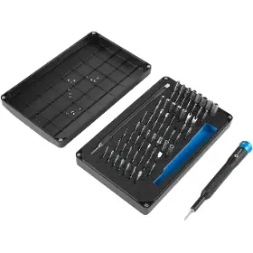 PC příslušenství - IFixit Screwdriver set and 64 bits - 3