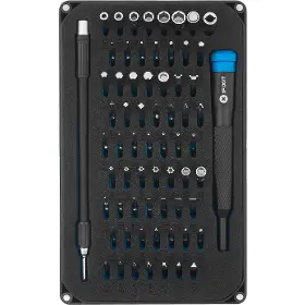 PC příslušenství - IFixit Screwdriver set and 64 bits - 1