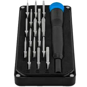 PC příslušenství - IFixit Precision 16 Bit Set - 2
