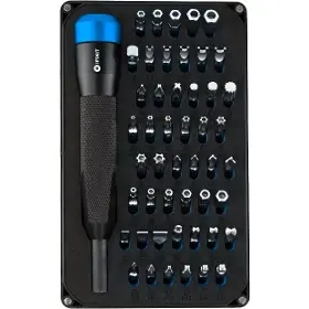 PC příslušenství - IFixit 48bits + screwdriver - 2