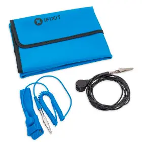 PC příslušenství - IFixit Portable Anti-Static Mat - 1