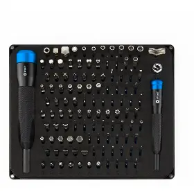 PC příslušenství - IFixit 112 bits + screwdrivers - 2