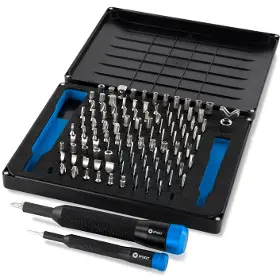 PC příslušenství - IFixit 112 bits + screwdrivers - 1
