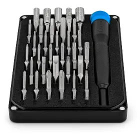 PC příslušenství - IFixit Precision 32 Bit Set - 3
