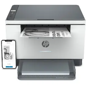 Laserová tiskárna - HP LaserJet MFP M234dw - 2