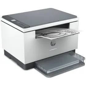 Laserová tiskárna - HP LaserJet MFP M234dw - 4