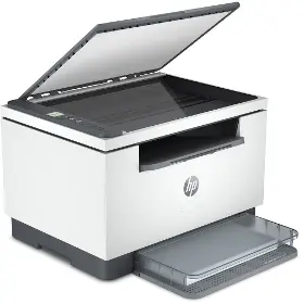 Laserová tiskárna - HP LaserJet MFP M234dw - 5