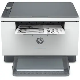 Laserová tiskárna - HP LaserJet MFP M234dw - 1