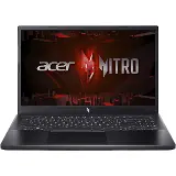 Acer ANV15-51-533G Obsidian black