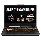 Asus TUF Gaming F15 15,6 i5-11 Black