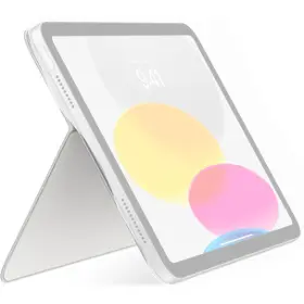 Klávesnice k tabletu - Apple Magic Keyboard Folio iPad US (10. gen/A16) - 3