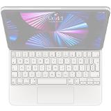 Apple Magic Keyboard 11'' iPad Pro White
