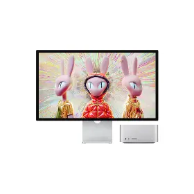 LED monitor - Apple MMYQ3CS/A Studio Display VESA - 2