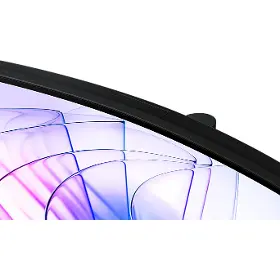 LCD monitor - Samsung S65VC - 10