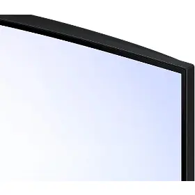 LCD monitor - Samsung S65VC - 12