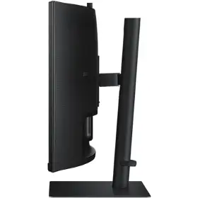 LCD monitor - Samsung S65VC - 14
