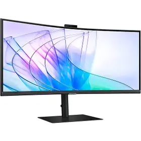 LCD monitor - Samsung S65VC - 3