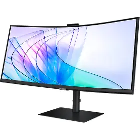 LCD monitor - Samsung S65VC - 6