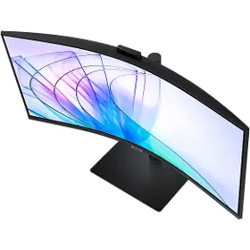 LCD monitor - Samsung S65VC - 7