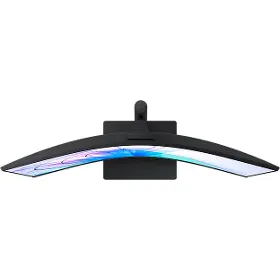 LCD monitor - Samsung S65VC - 8