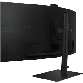 LCD monitor - Samsung S65VC - 9