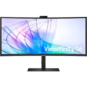 LCD monitor - Samsung S65VC - 1