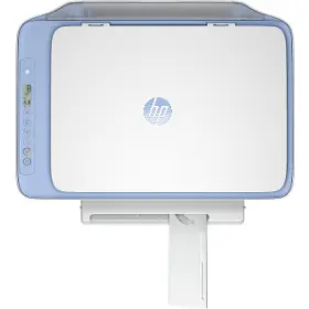 Inkoustová tiskárna - HP DeskJet 2822e Instant Ink - 6