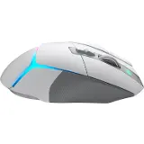 Logitech G502 X PLUS white