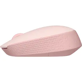 PC myš - Logitech  M171 Wireless Rose - 3