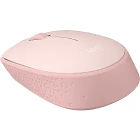 PC myš - Logitech  M171 Wireless Rose - 4