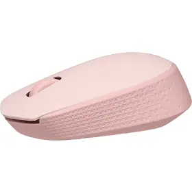 PC myš - Logitech  M171 Wireless Rose - 5