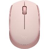 Logitech  M171 Wireless Rose