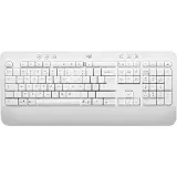 Logitech K650 Offwhite