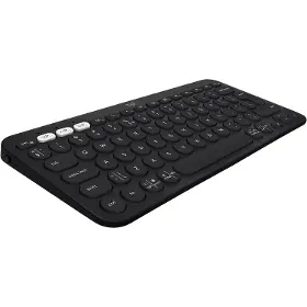 PC klávesnice - Logitech K380s Graphite - 2